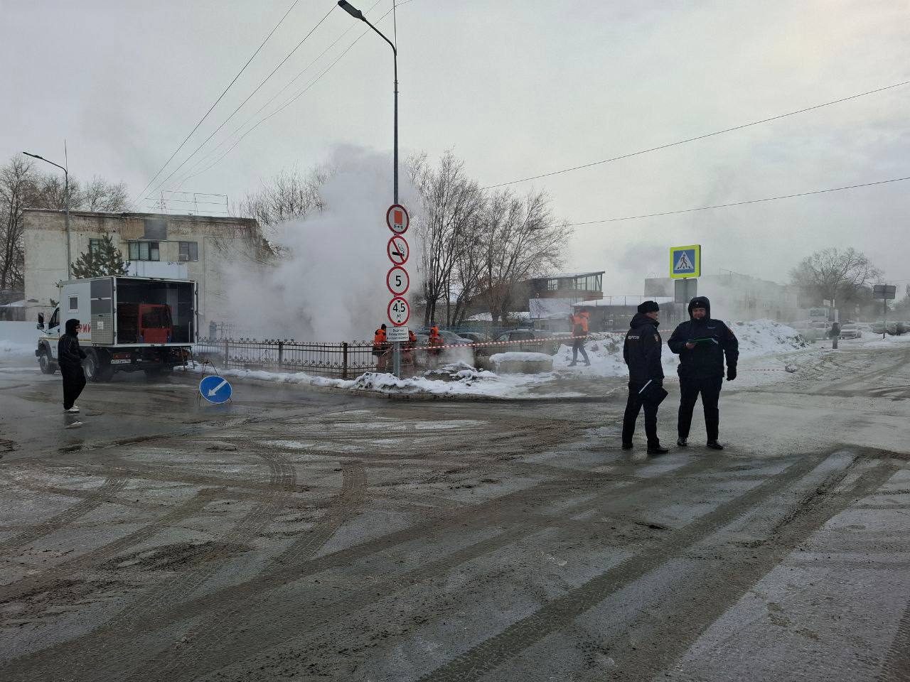 монтажников
