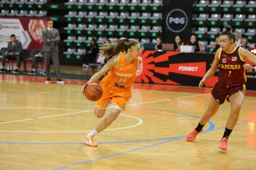 надежда энергия