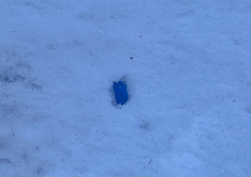 крупная партия наркотиков