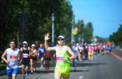 Оренбург Медиа — новости Оренбурга и области