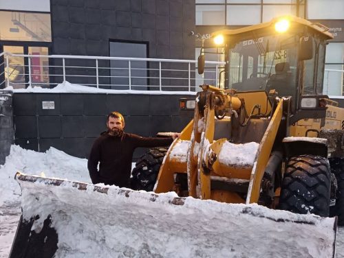 свой бизнес