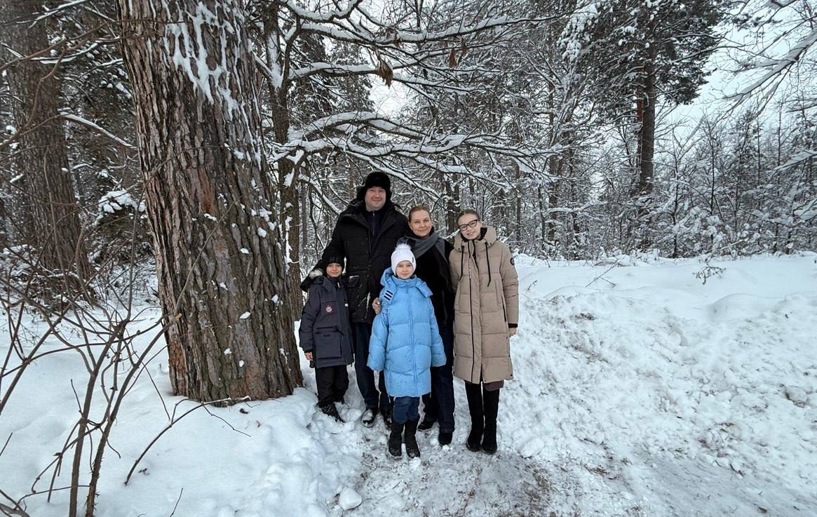 солнцев бузулукский бор