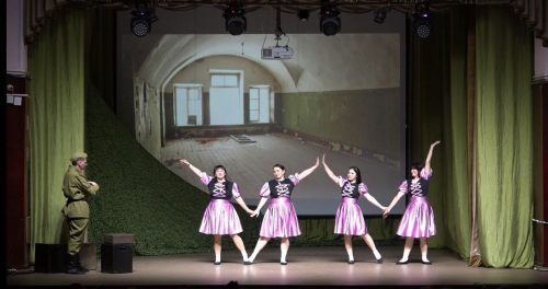 театральное приволжье 2