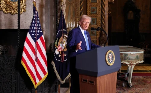 нефть из Венесуэлы трамп