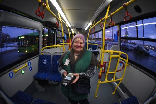 транспорт рукавицын