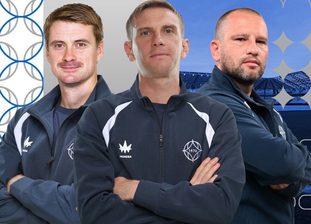 айткулов тренеры Оренбурга