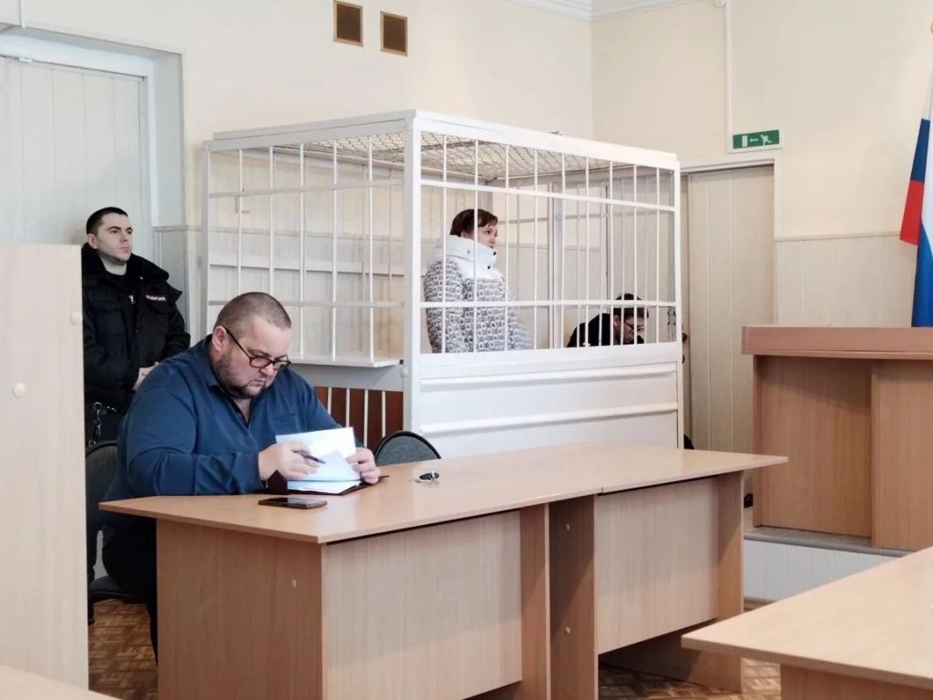 убийство бузулук