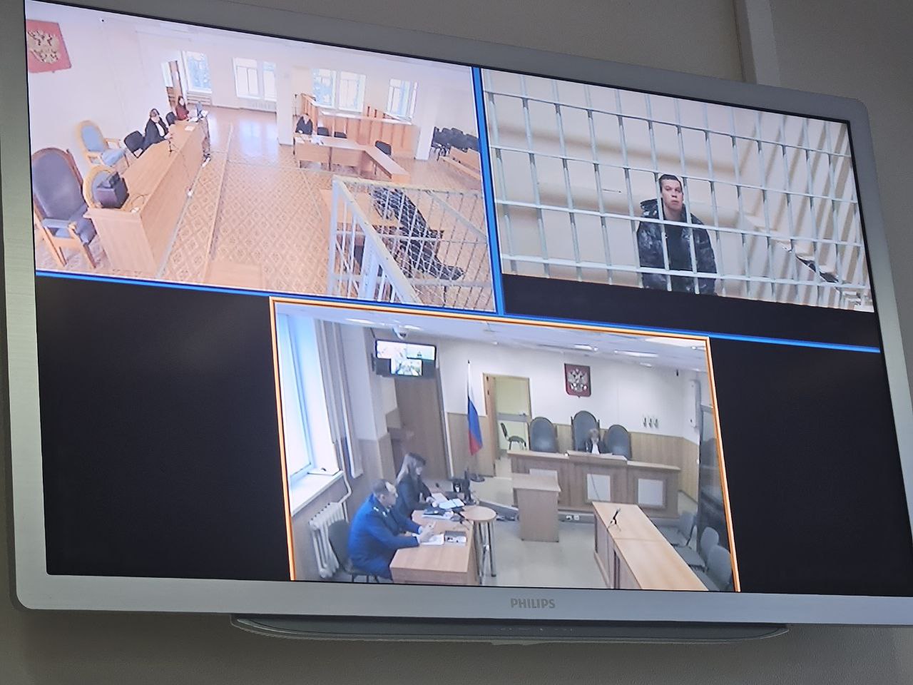 убийство младенца