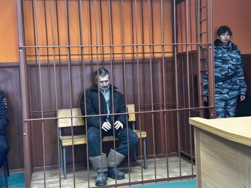 убийство учительницы бугуруслан