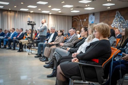 экг оренбургский бизнес