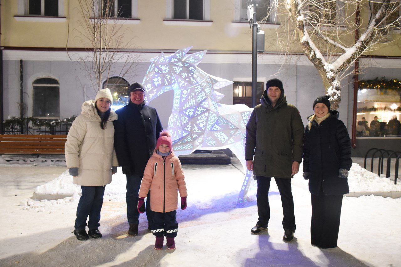 Юмадилов