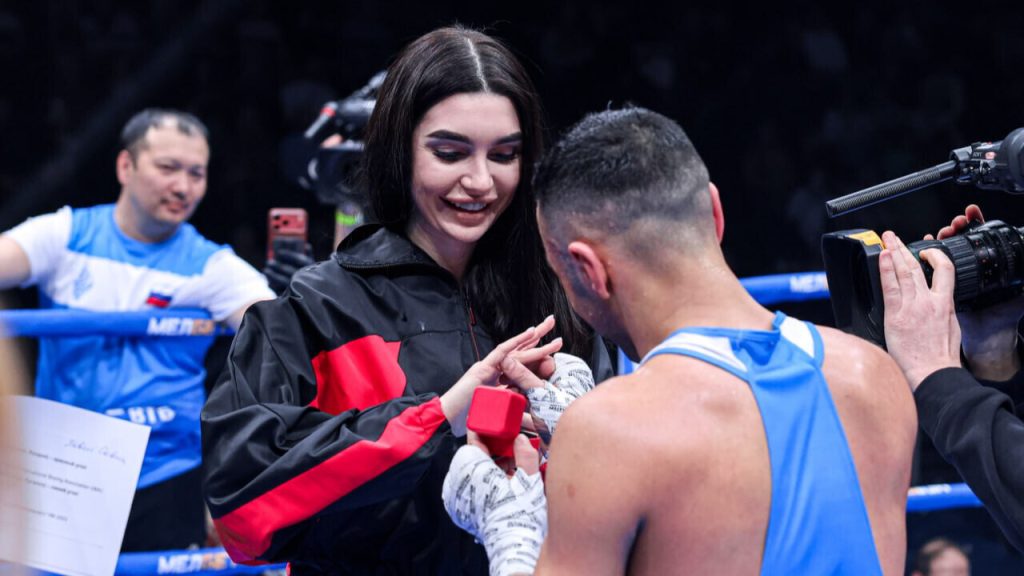 Габил Мамедов