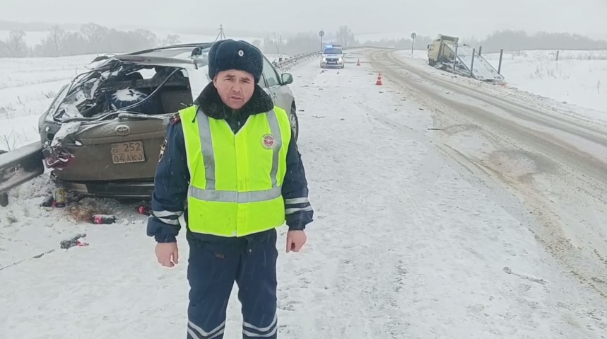 погибли два человека