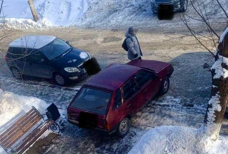 автохам Оренбург