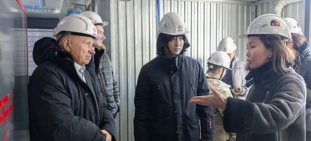 китайские инвесторы