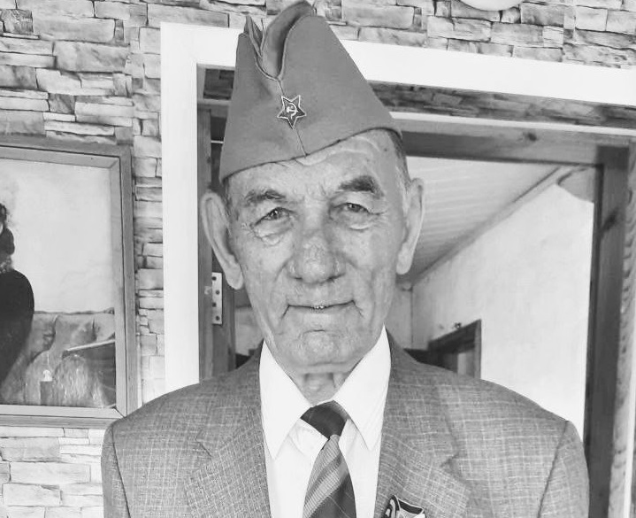 николай баранов