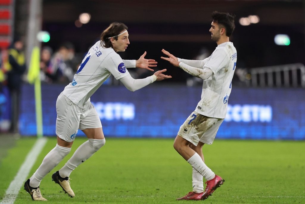 оренбург савельев гюрлюк