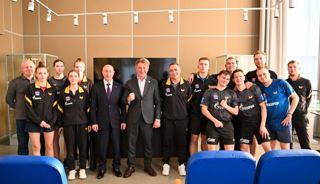 «Факел-Газпром»