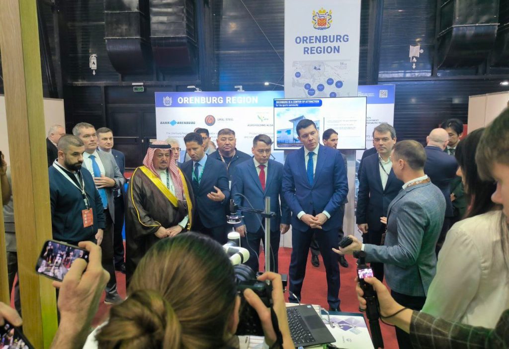 иннопром саудовская аравия антон ефимов