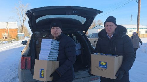 колледж в чебеньках