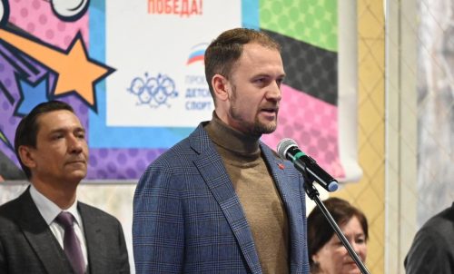 Владимир АНтманис