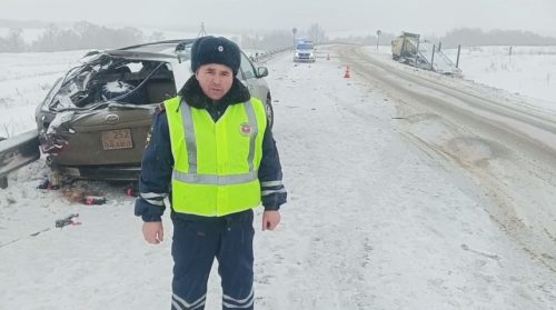 погибли два человека