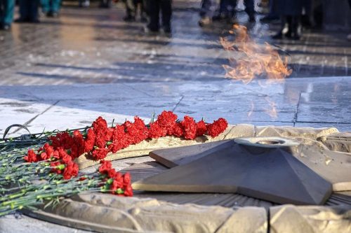 День защитника Отечества 3