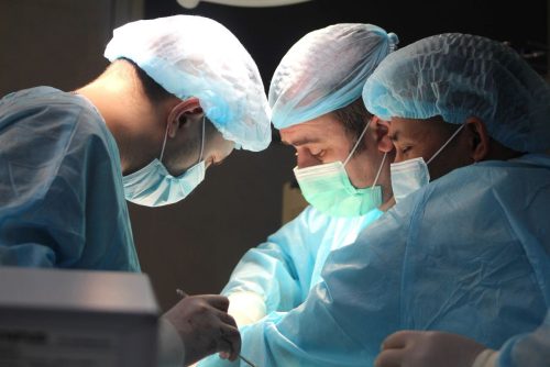 Оренбургский перинатальный центр