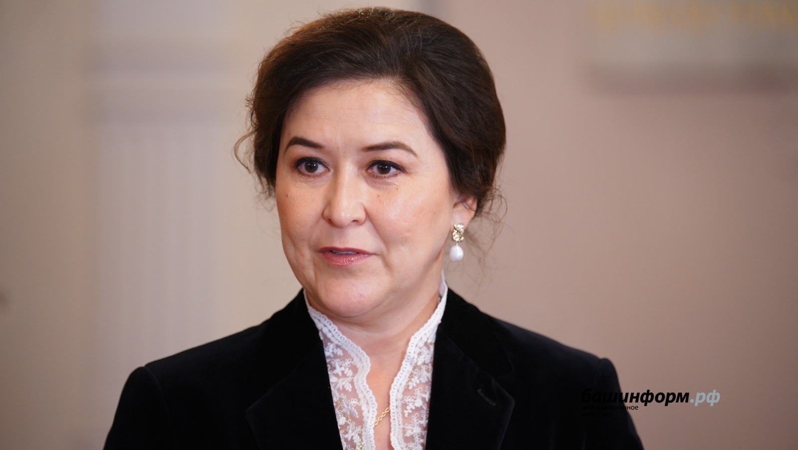 Шафикова