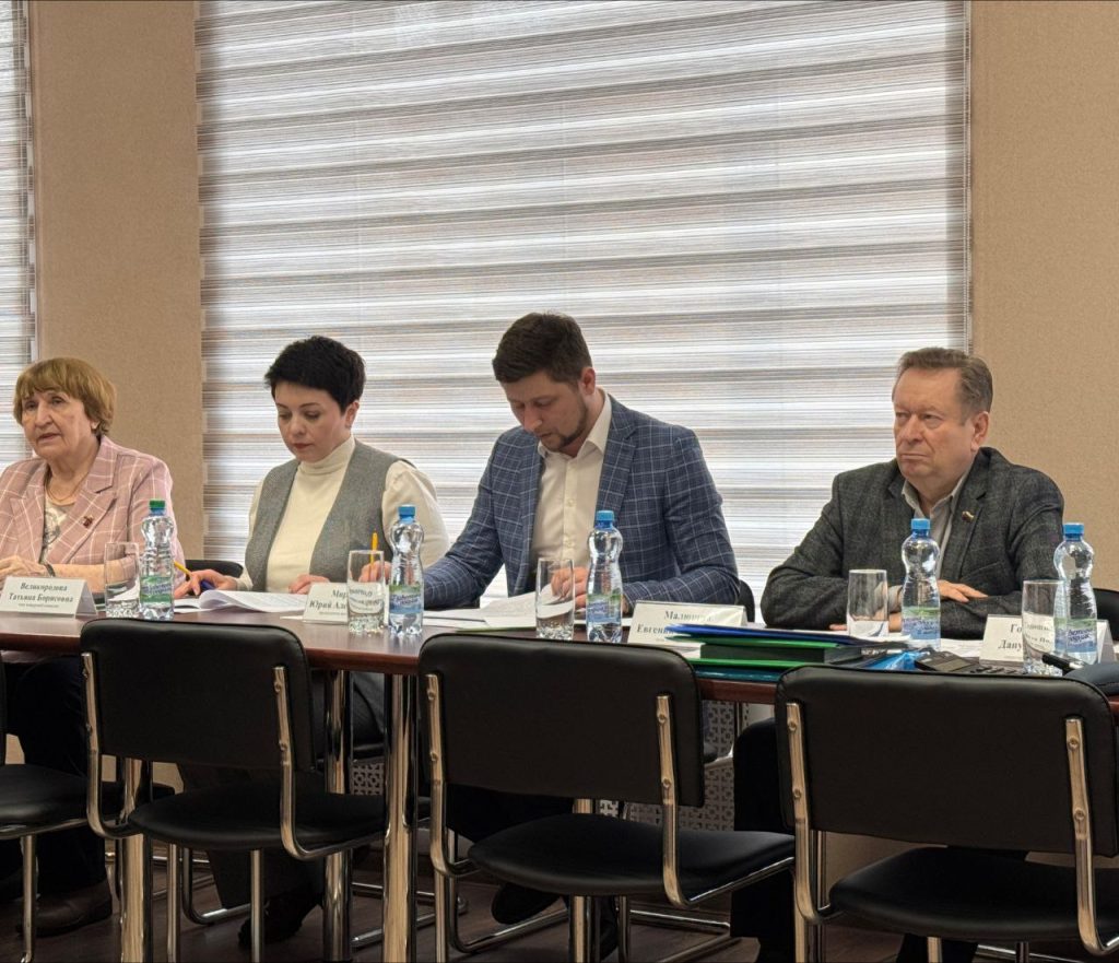 Юрий Мироненко