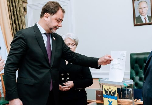 алексей кузьмин