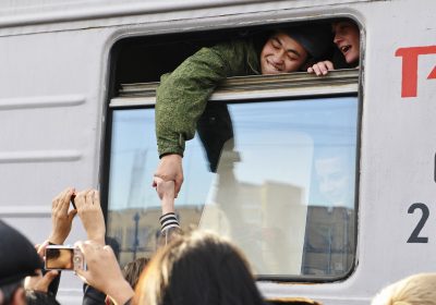 Оренбург Медиа — новости Оренбурга и области