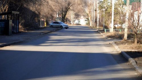 вокзальная