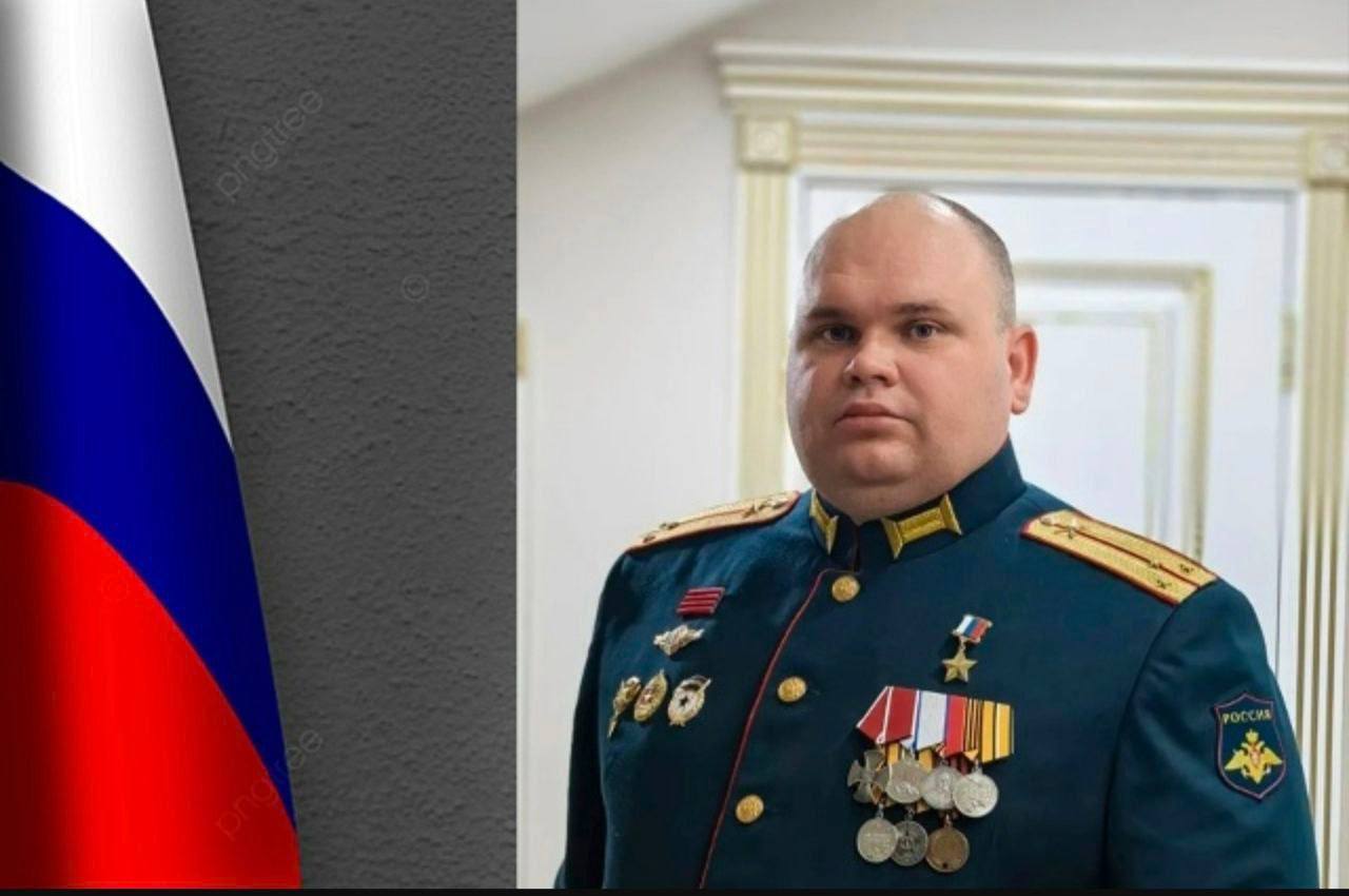 герой россии