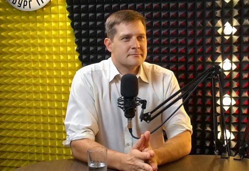 каргалинские рудники