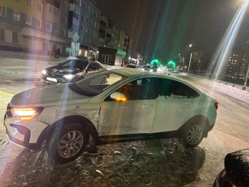 дтп в бузулуке