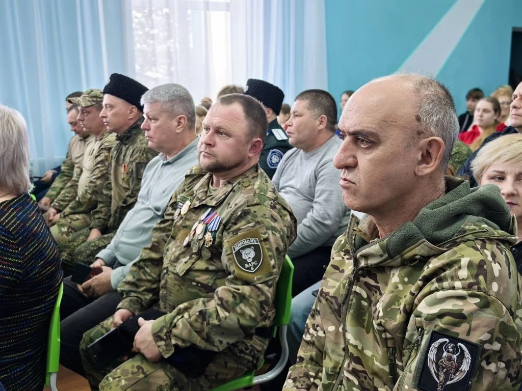 жизнь после победы