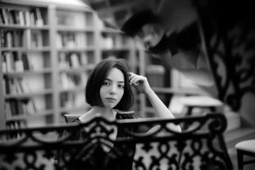 илона мазан