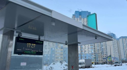 камеры наблюдения оренбург