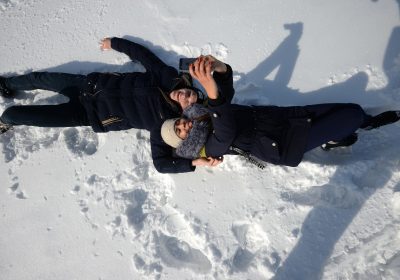 Оренбург Медиа — новости Оренбурга и области