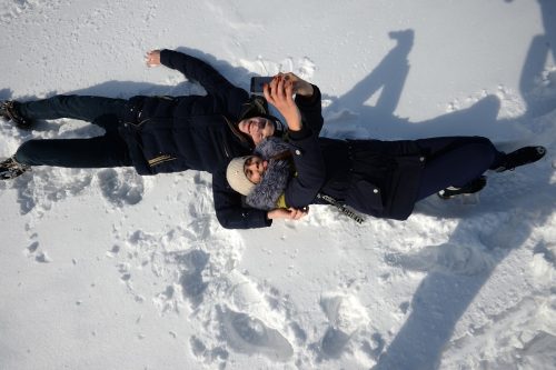 электричество рукавицын