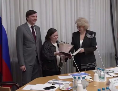 людмила платонова