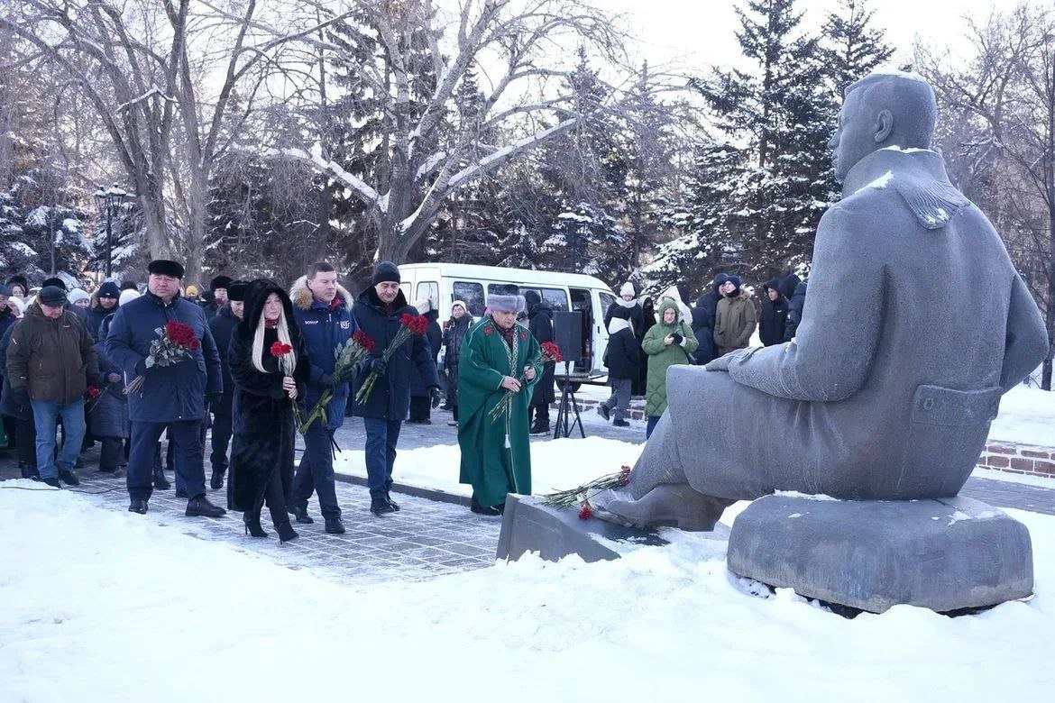 Муса Джалиль