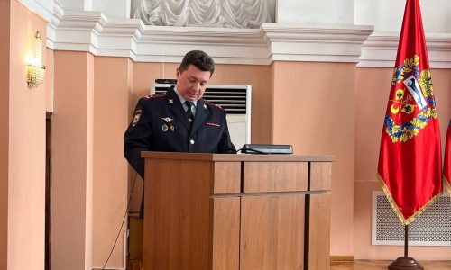 олег чернявский