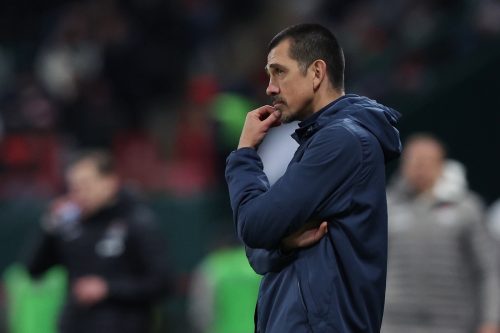 оренбург спартак