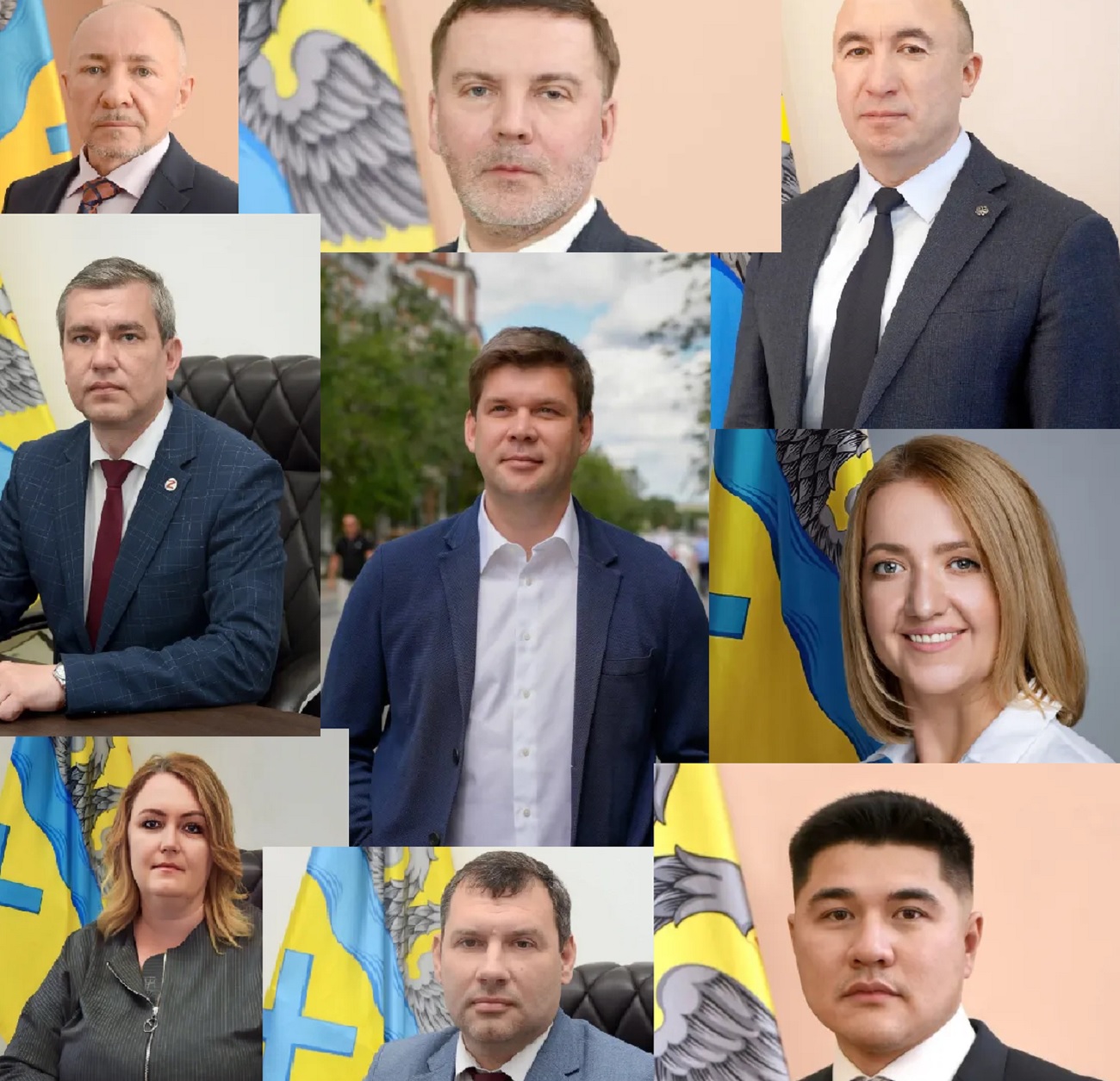 альберт юмадилов и замы