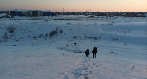 подгородняя покровка погибли при спуске