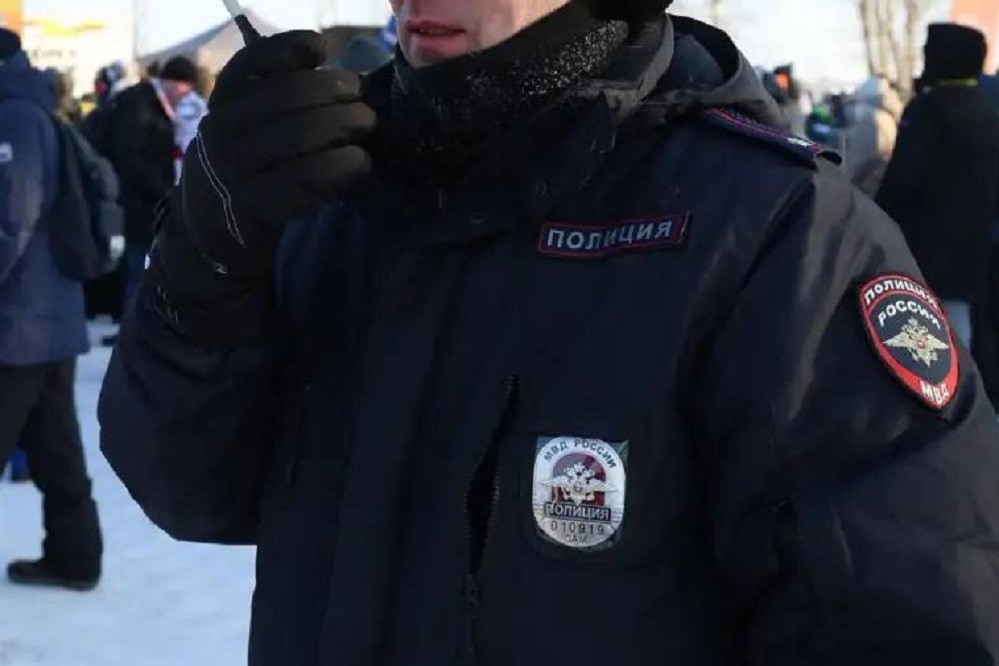 нападение на врача