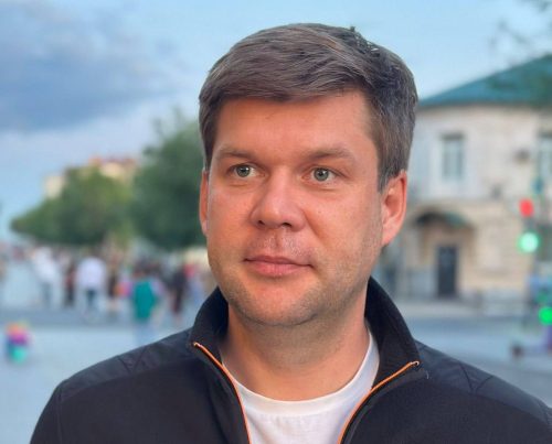 полумарафон юмадилов