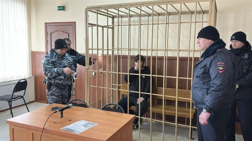 нападение на детский сад бугуруслан